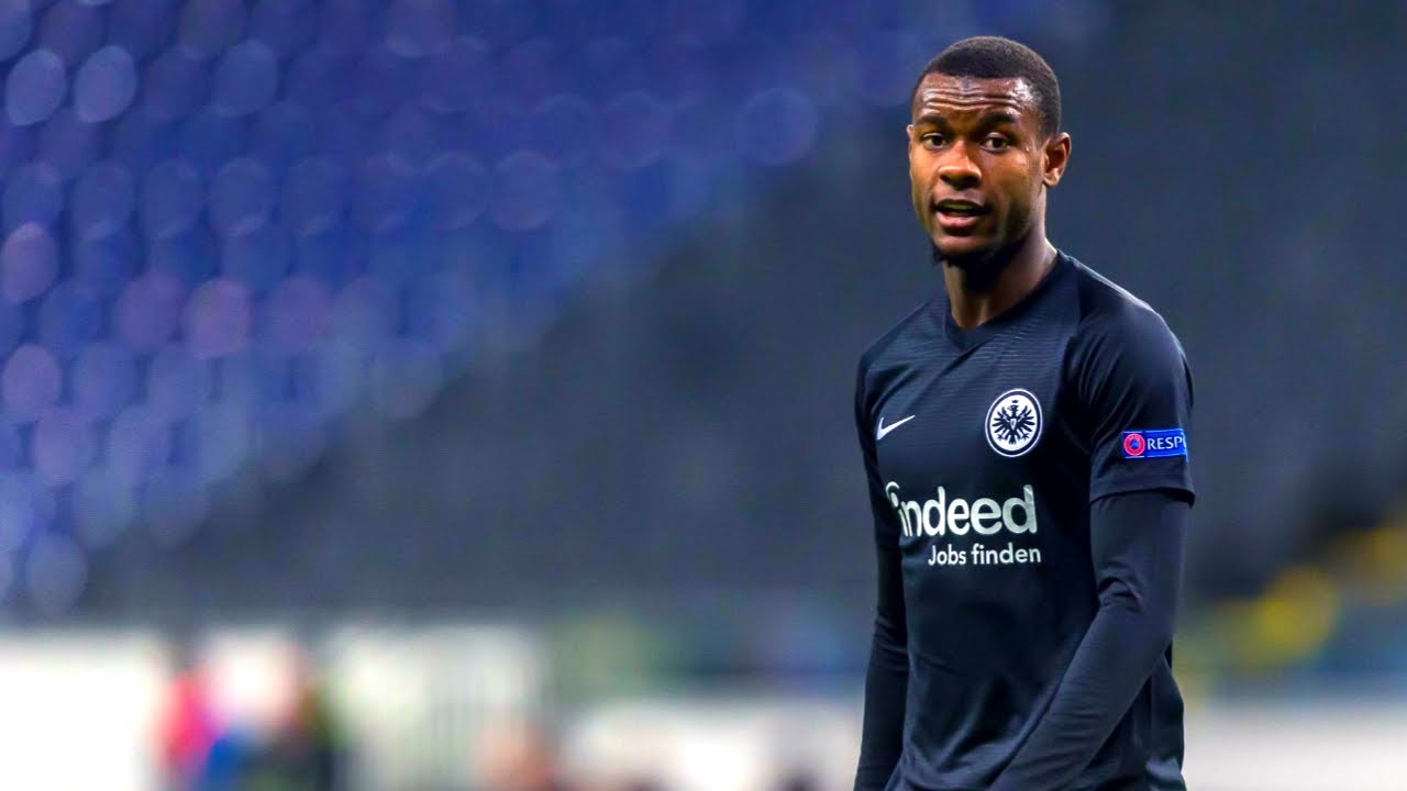 Nakon Kostića, Juventus uzima još jednog fudbalera Ajntrahta