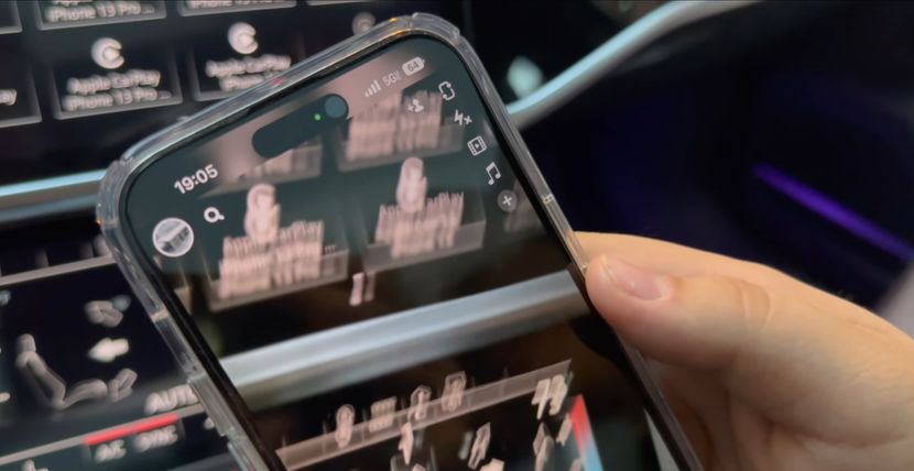 Bizaran bag na iPhone-u 14: Kad koristite TikTok, Snapchat i Instagram za snimanje, glavno sočivo nekontrolisano vibrira