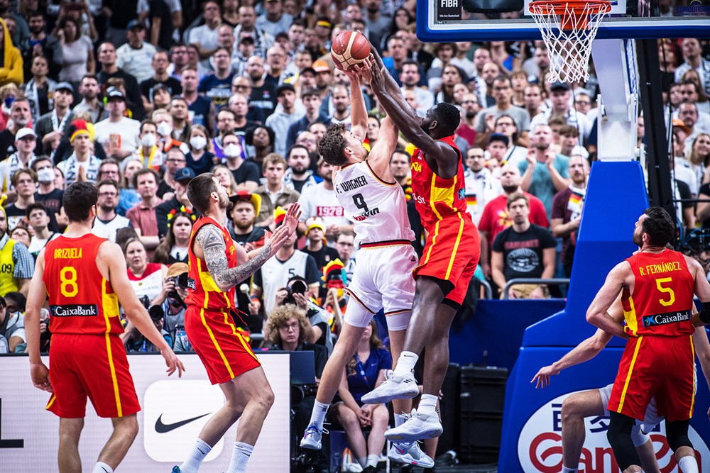 Španci bezbolno izvršili smjenu generacija: „Furija“ sa „trikolorima“ za krunu Evrobasketa