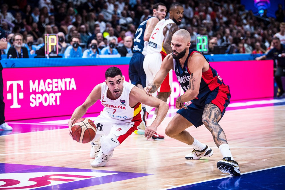 „Crvena furija“: Španci objedinili svjetsku i evropsku krunu; MVP je Vili Ernangomez