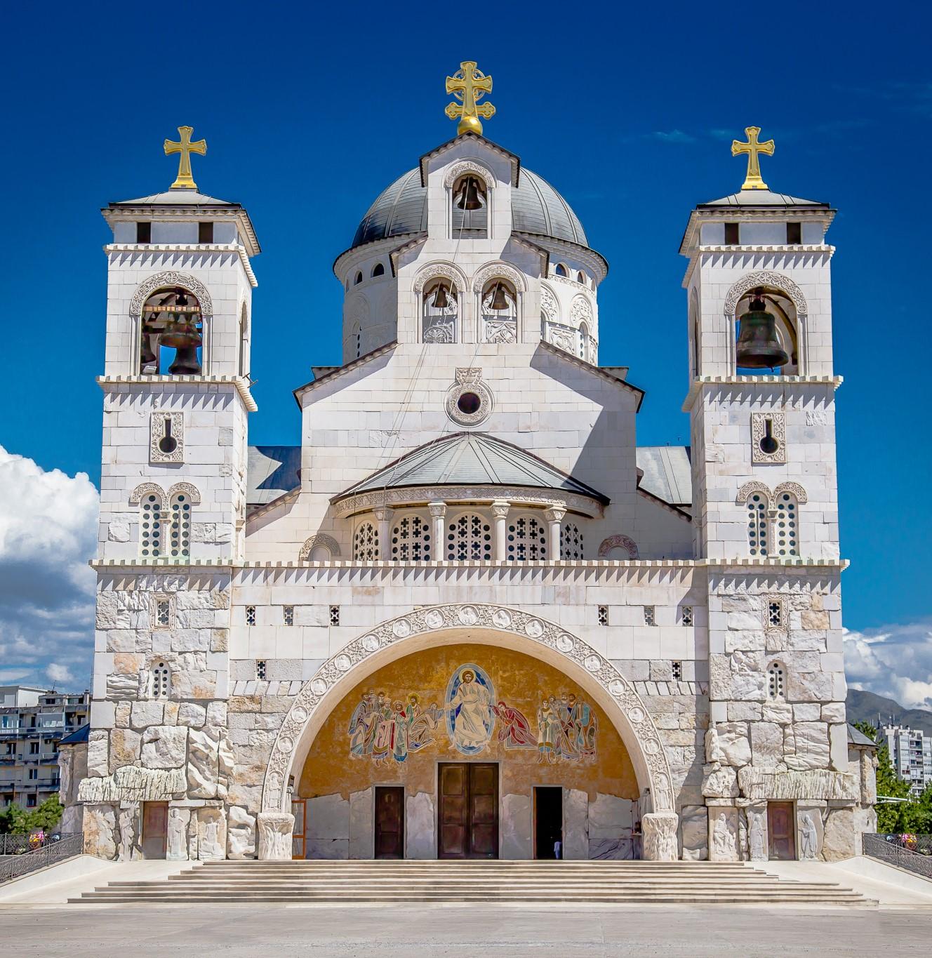 U Hramu Hristovog Vaskrsenja: Mitropolit Joanikije u nedelju služi moleban za početak školske godine!