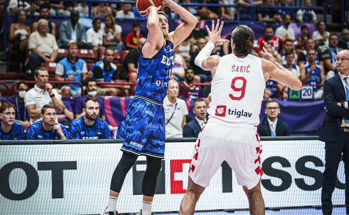 Teže nego što je bilo očekivano: Hrvati u penal-završnici slomili Estonce!