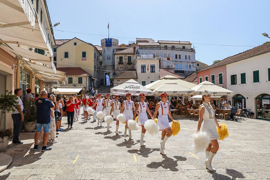 Herceg Novi povezan na Regionalni vodovodni sistem!