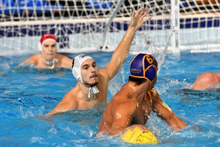 Bokelji otvaraju vaterpolo sezonu kvalifikacijama za Ligu šampiona