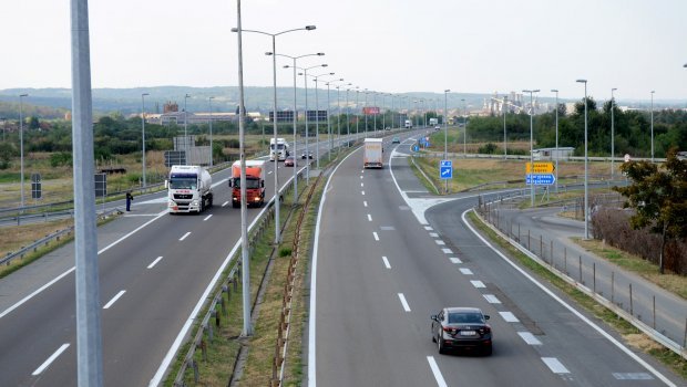 Istraživanja: Evropi nedostaje 400.000 vozača kamiona