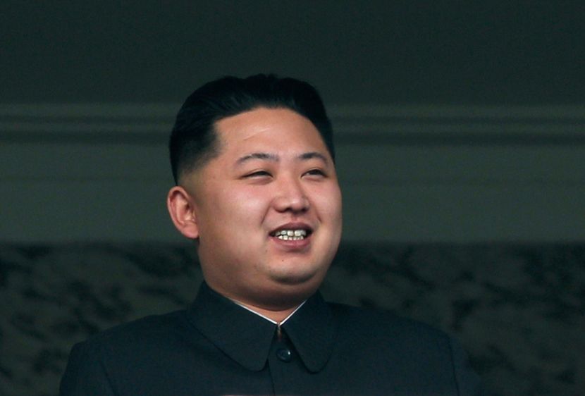 Da li je ovo ćerka Kim Džong Una? Eksperti veruju da su kamere snimile „dobro čuvanu tajnu“