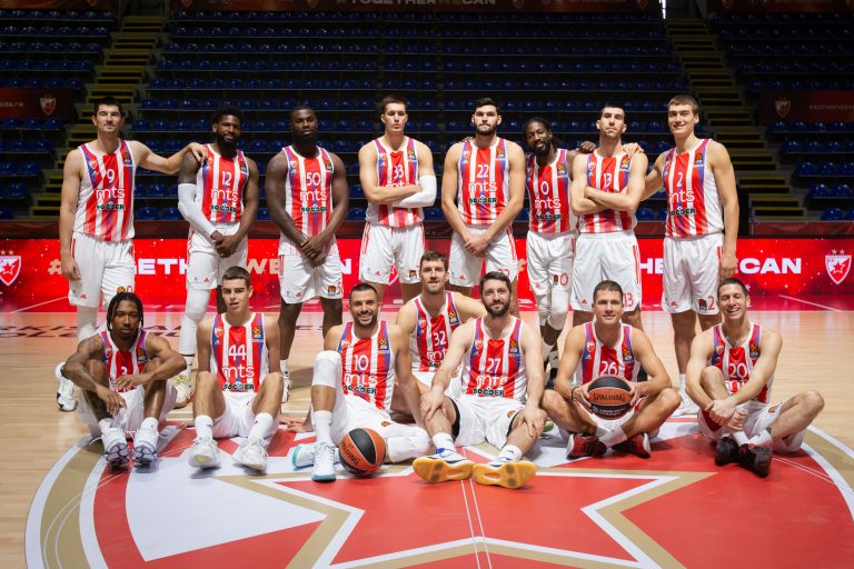 Šampioni ABA lige se nadaju da će igrati najbolje kada bude najpotrebnije