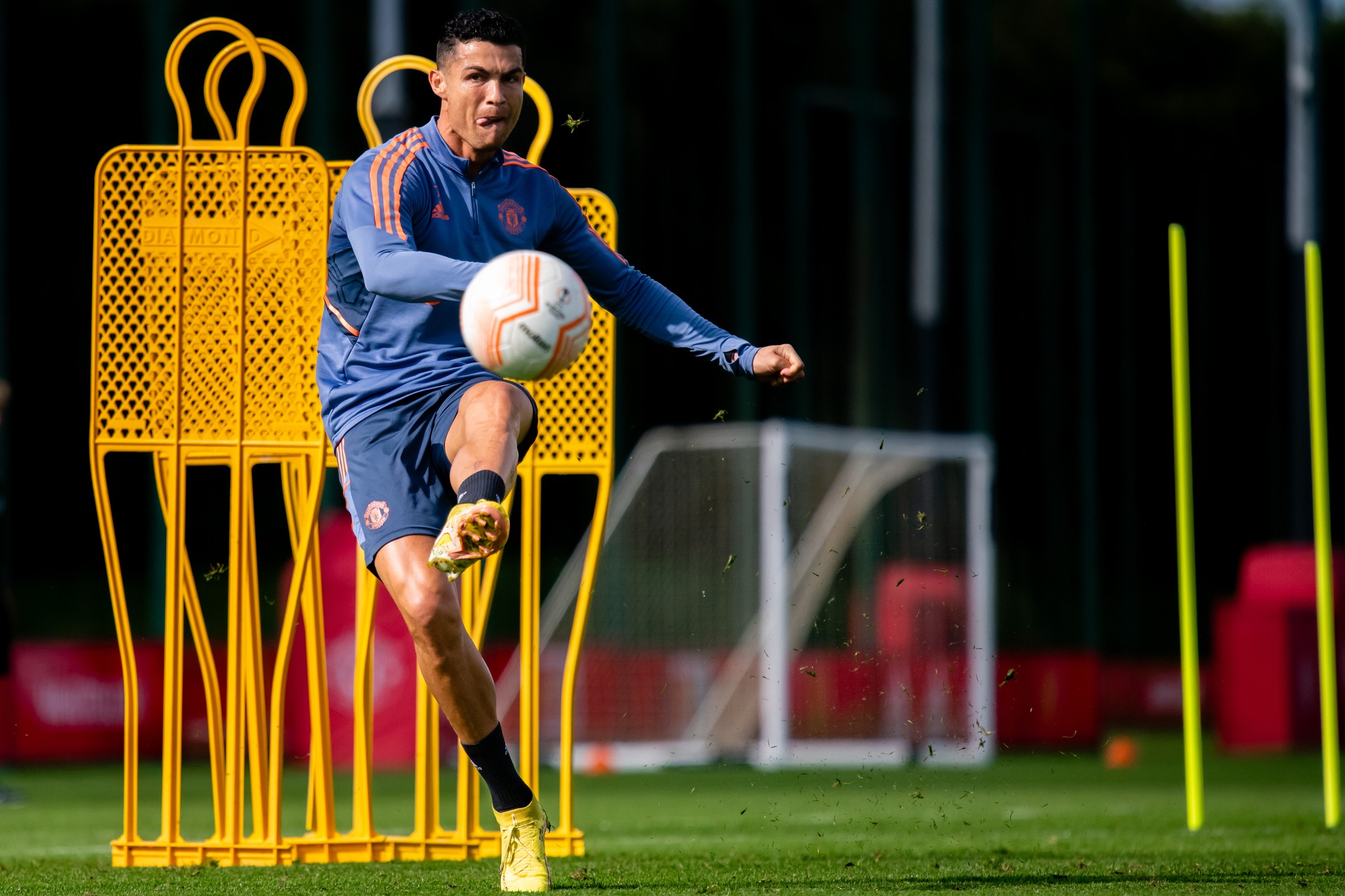 CR7 optužen za nepristojno i agresivno ponašanje