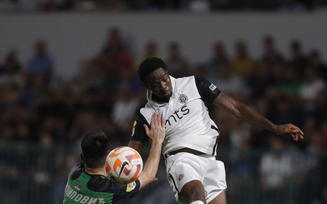 Partizan u Češkoj bez Meniga, Pavlovića i Lutovca
