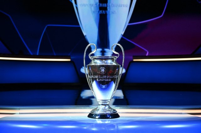 Presedan: Da bi udovoljila bogatima UEFA seli finale Lige šampiona u SAD