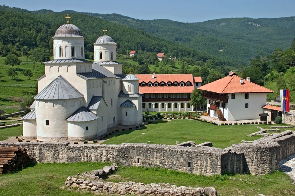 Srbi iz regiona usvojili Mileševsku izjavu o jedinstvu: Sudbina naše Srbije biće i naša sudbina!