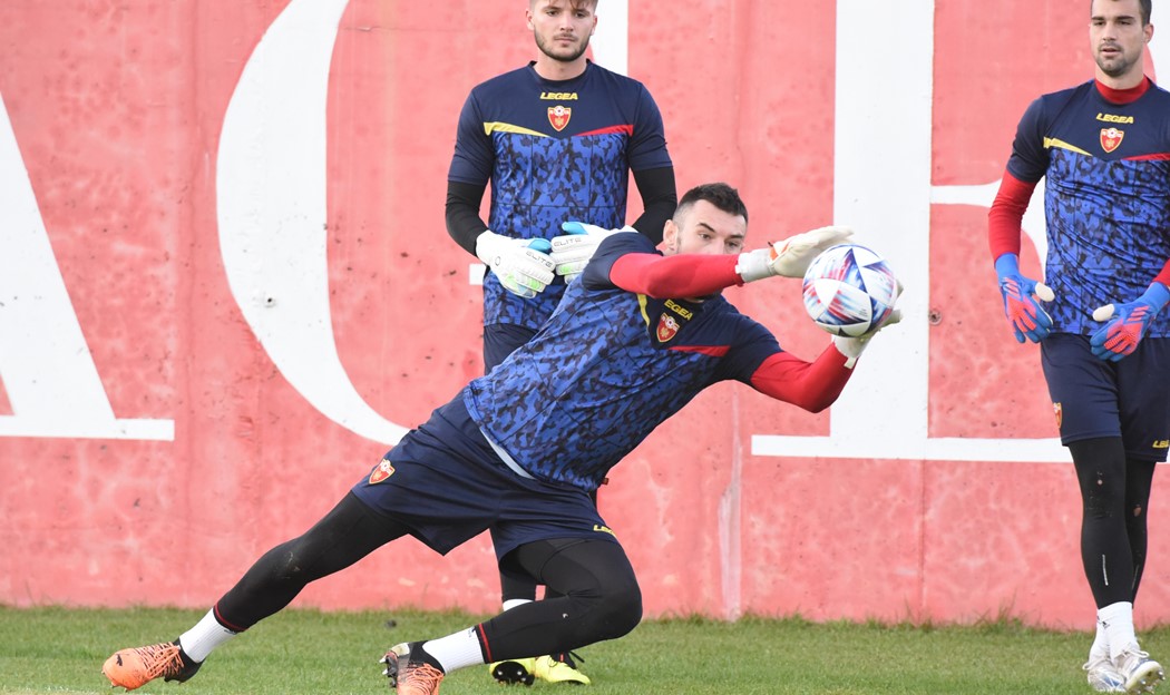 Mijatović: BiH je kvalitetna reprezentacija ali smo u Podgorici pokazali da možemo da im pariramo