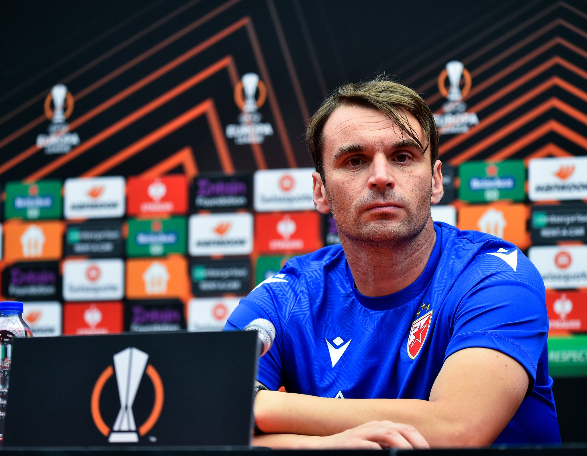 Milojević: Padali su na Marakani i mnogo jači timovi od Monaka
