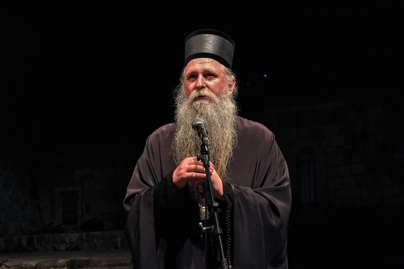 Mitropolit Joanikije: Crna Gora je, u vrijeme Mitrofana Bana, sebe doživljavala i definisala kao srpsku državu!
