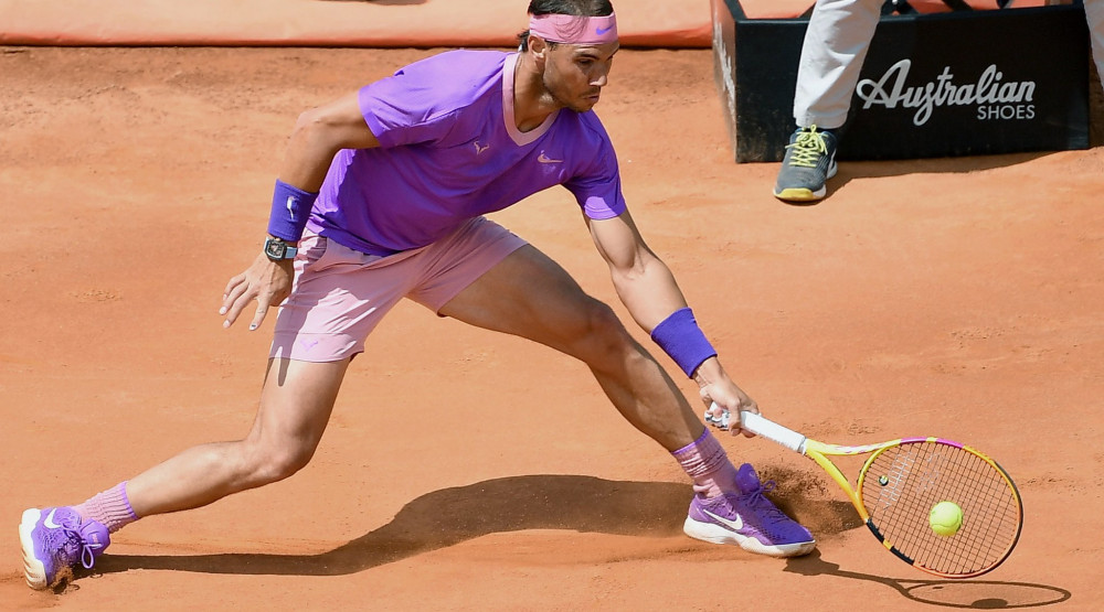 Nadal u osmini finala US opena