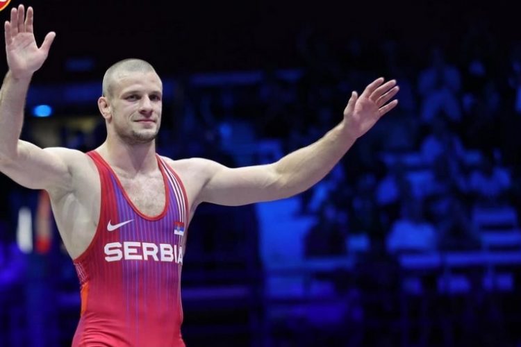 Svjetsko prvenstvo: I danas dvije zlatne medalje za srpske rvače