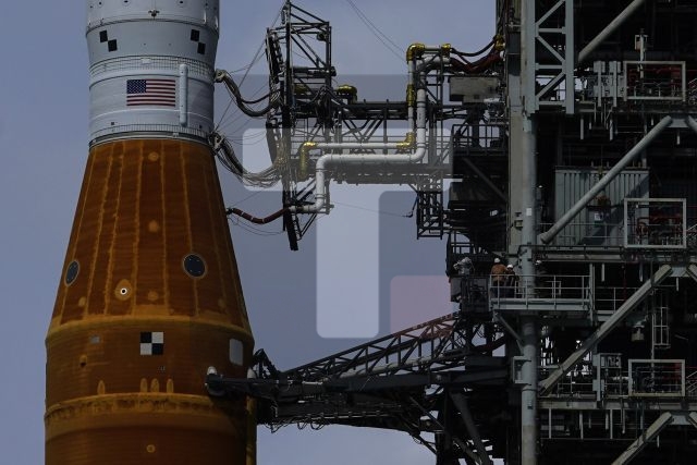 NASA će danas pokušati još jednom da lansira misiju Artemis I na Mesec