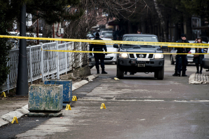 Zvicer napravio spisak: Šef kavčana kreirao listu ljudi za odstrijel