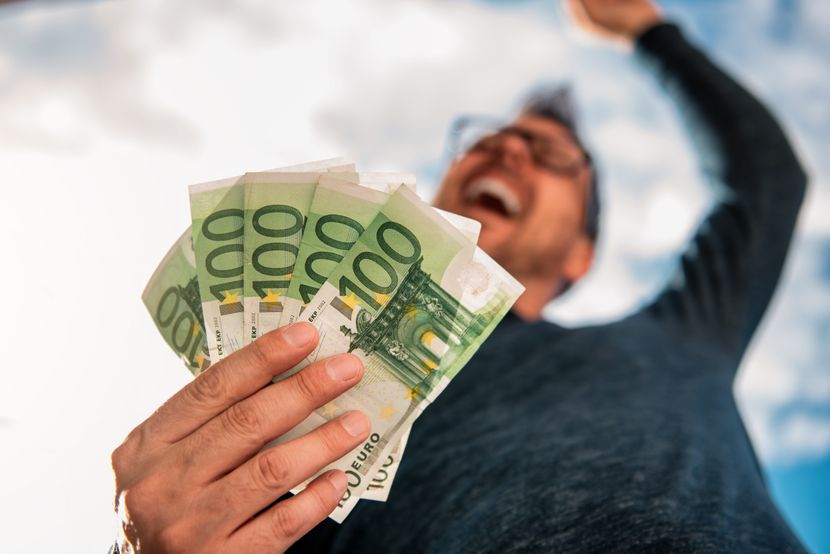 Igrač iz Španije na Evrodžekpotu osvojio čak 20.000.000 evra!
