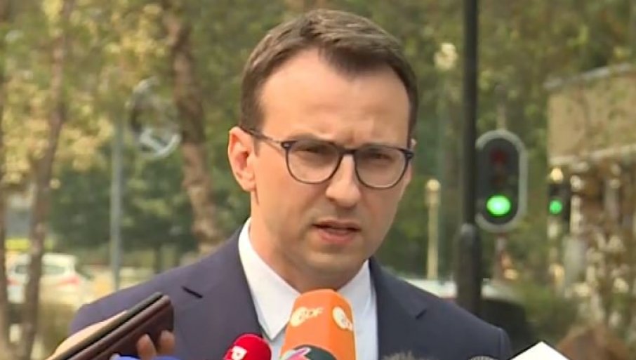 Petkoviću ponovo zabranjen ulazak na Kosovo i Metohiju