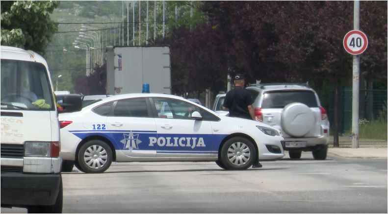 Tuča u Baru: Zbog ugrožavanja sigurnosti i nanošenja teških tjelesnih povreda odgovaraće dvije osobe