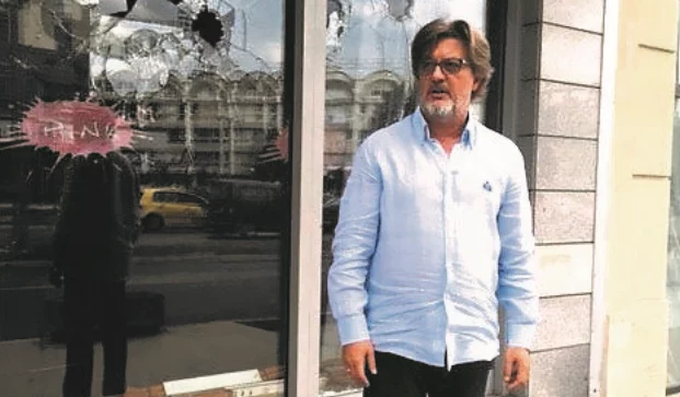 Radenović: Savjet Agencije za elektronske medije (SAEM) Crne Gore napravio grešku zamračivanjem čitavog jutarnjeg programa Pink M TV