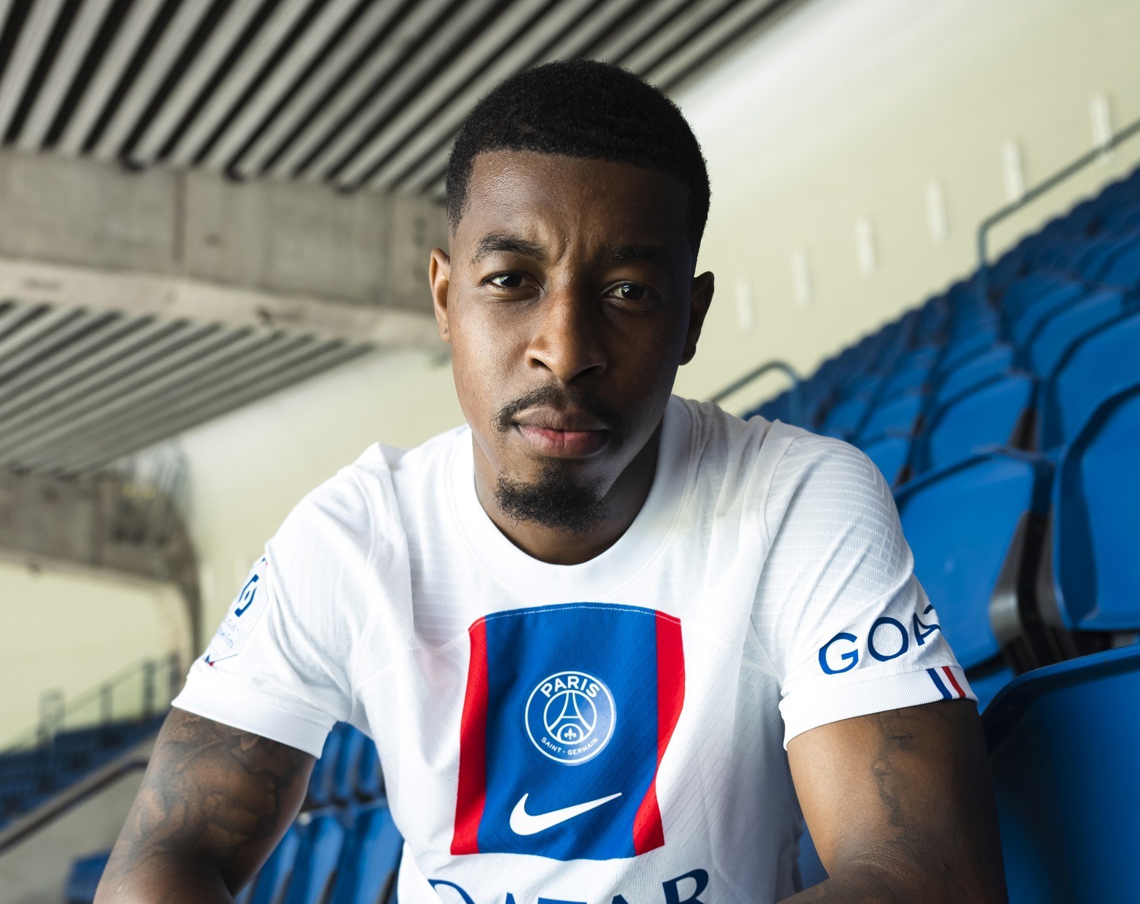 Problemi za Galtijea i Dešana: Kimpembe povrijedio butni mišić lijeve noge