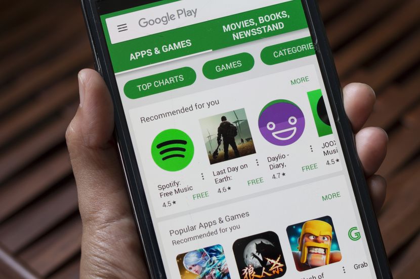 Drastična promena dolazi u Google Play, od sada će biti prilagođen vašim potrebama