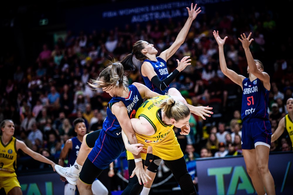 Maljković: Kvalitet lige presuđuje, nemamo tijela da se nosimo sa iskusnijim igračicama koje igraju WNBA i Evroligu