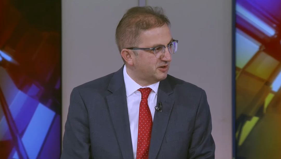 Deđanski: Ukrajina ne gleda interes svog naroda, ovom ofanzivom su dobili uništenje infrastrukture od strane ruske vojske, a ranije nije bilo toga