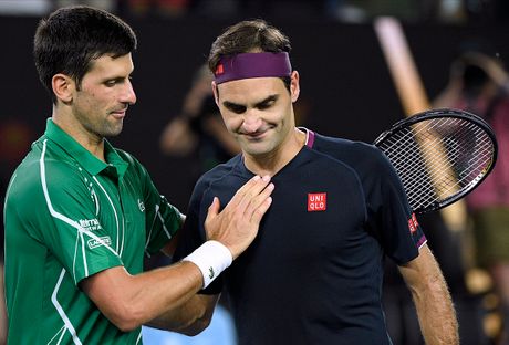 Nole doputovao u London, gdje će biti u timu Evrope na  Federerovom oproštajnom takmičenju