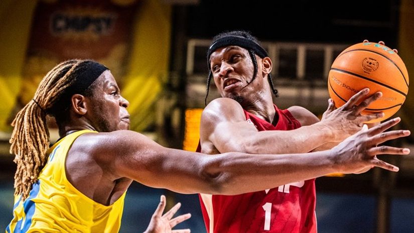 FMP korak od FIBA Lige šampiona