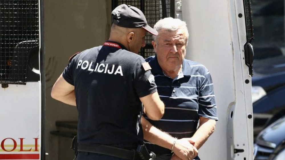 Država nekom majka nekom maćeha: Vukotić prijavljivao da je primao oko 100 hiljada evra godišnje na osnovu zarada i naknada u državnim institucijama i privatnim preduzećima