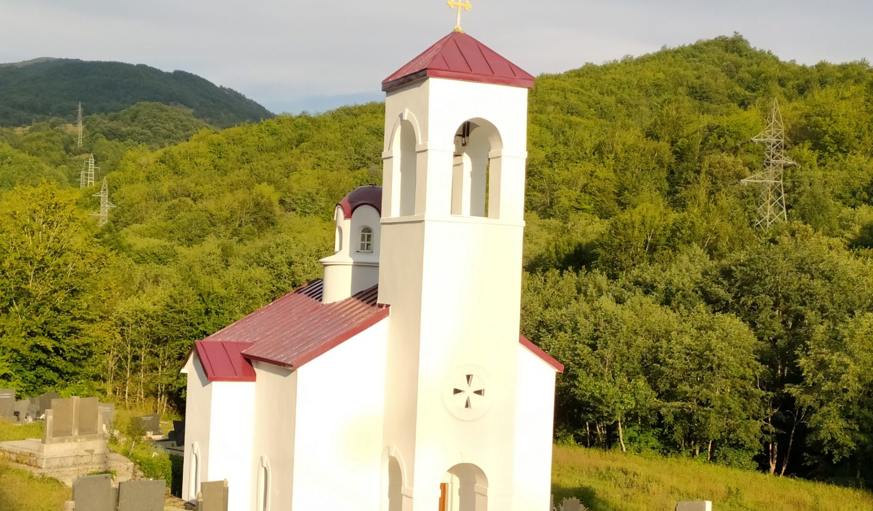 U ponedeljak 12. septembra: Proslava Svetog Aleksandra Nevskog – zavjetne slave Vasojevića