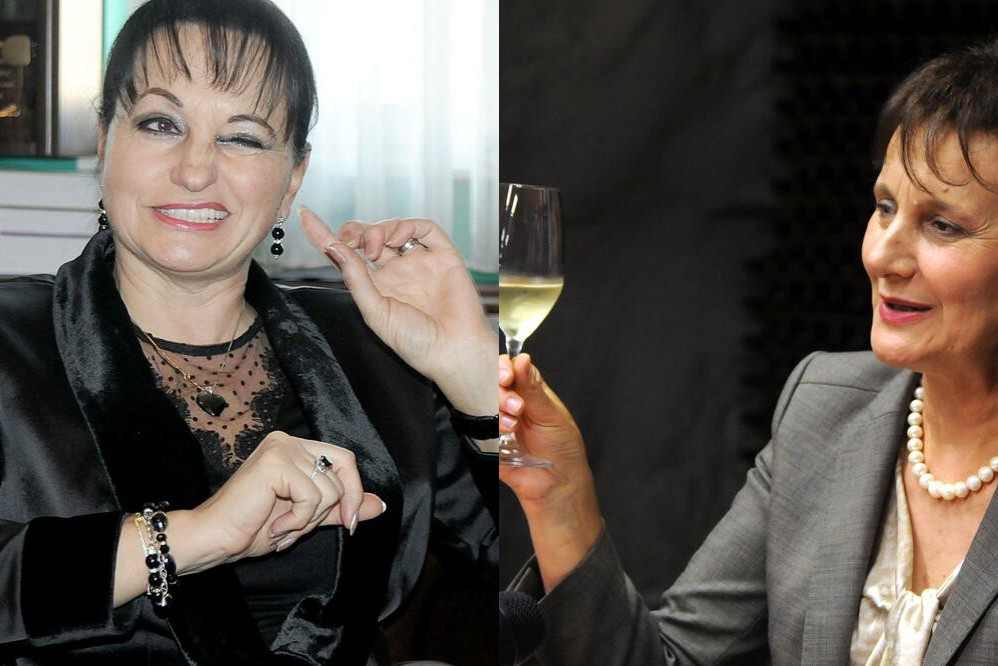 Verica Maraš prebačena u spušku ćeliju u kojoj je pritvorena i Vesna Medenica