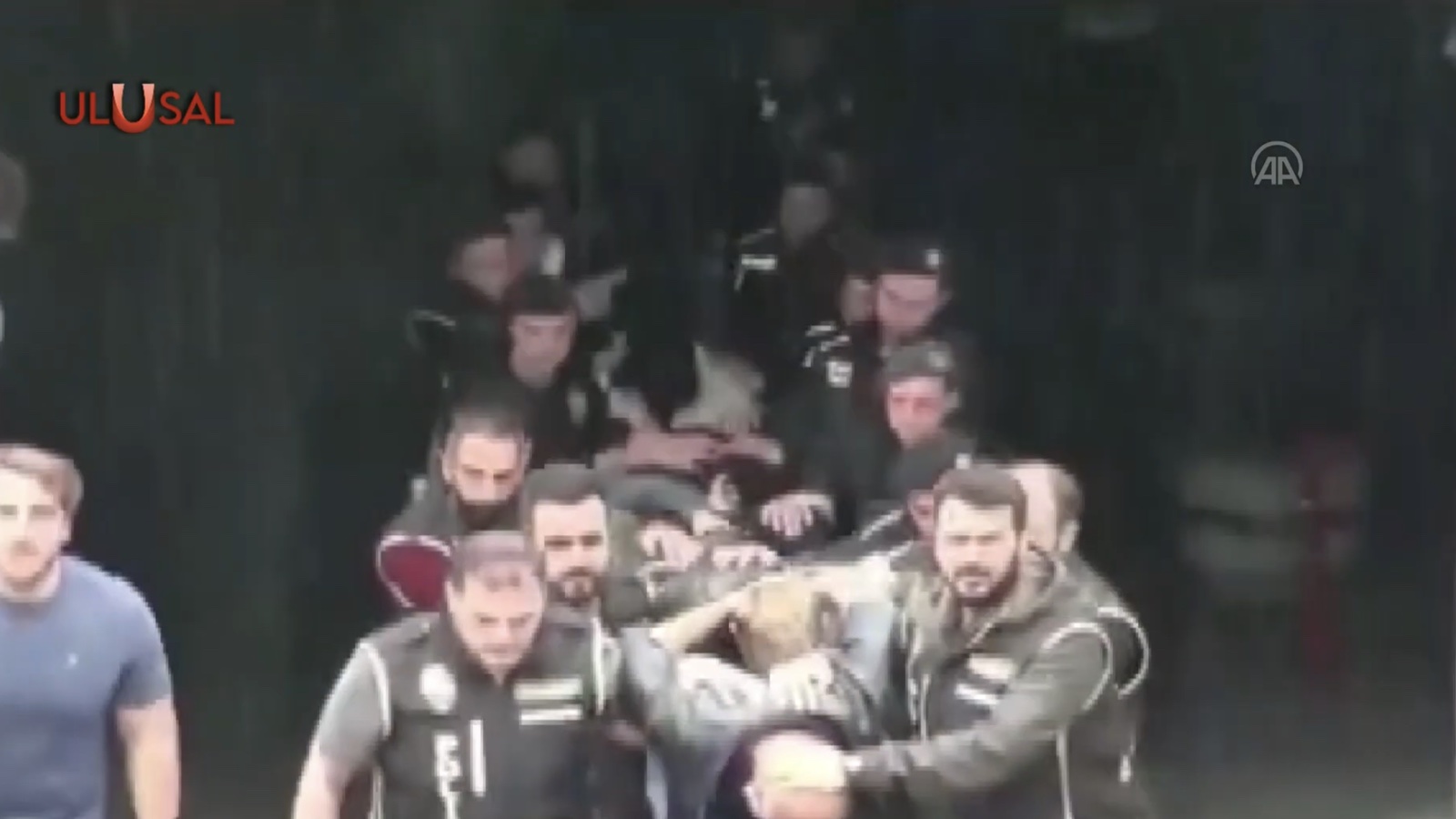 EKSKLUZIVNO: Objavljujemo lažne pasoše ubica Jovana Vukotića! (FOTO/VIDEO)