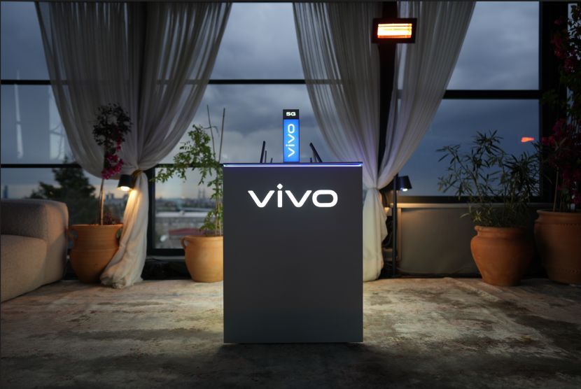 VIVO predstavio X80 Lite 5G pametni telefon i najavio pre-order period
