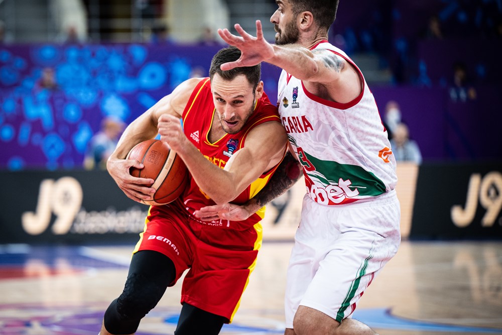 Košarkaši Crne Gore vezali drugu pobjedu na Evrobasketu