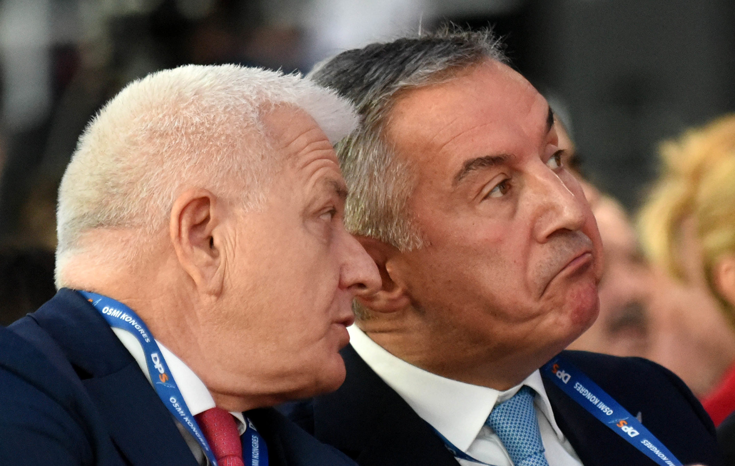 DUŠKO „DOĐI“ DOGODINE, KAO (PROTIV)KANDIDAT MILU NA PREDSJEDNIČKIM IZBORIMA!