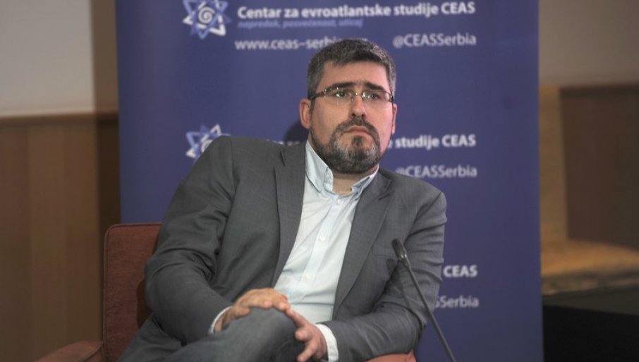 Starović o fijasku Prištine u Savjetu Evrope: Mala diplomatska pobjeda Srbije!