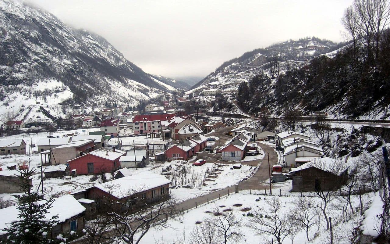NOVOPEČENI ŠAVNIČANIN