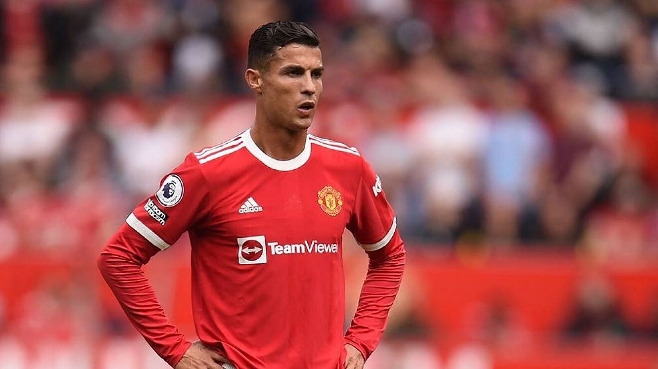 Ronaldo ne želi da ostane u Mančester junajtedu