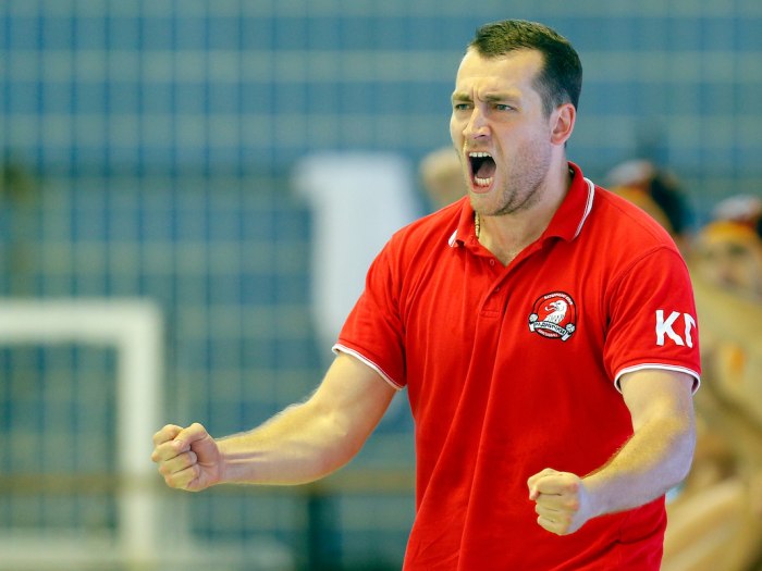 Očekivana odluka VSS-a: Uroš Stevanović naslijedio Dejana Savića na klupi Srbije!