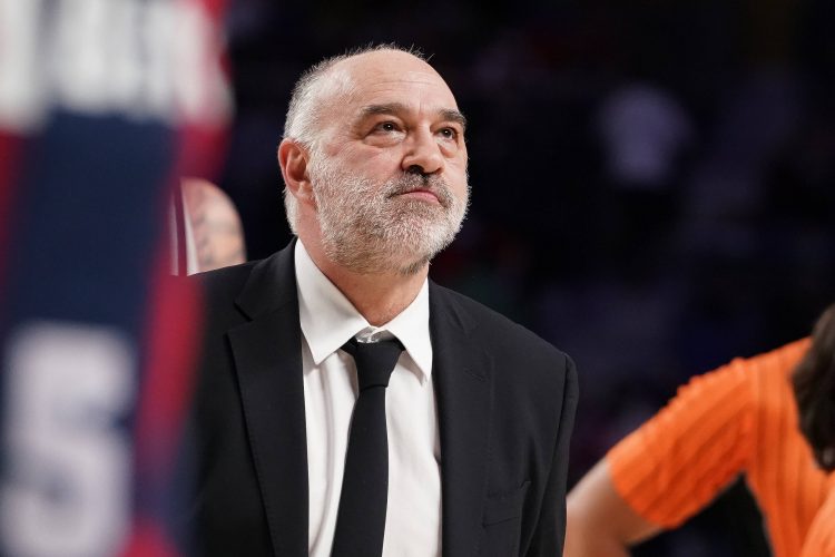 Laso: Ništa konkretno se nije dogodilo sa Zvezdom, moj agent nije dobio nikakvu ponudu