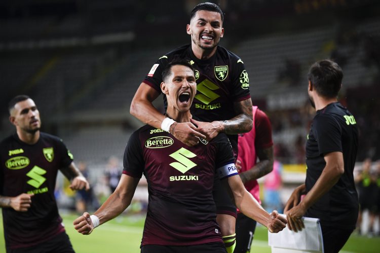 Torino pobijedio golom poslije asistencije Radonjića
