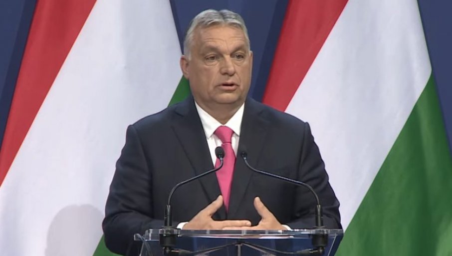 Orban: Dok Mađarska ima gas, imaće ga i Srbija!