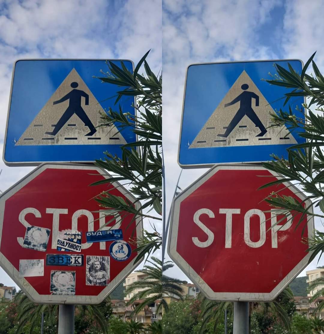Komunalno Budva nastavilo uređenje grada