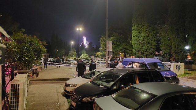 Predao se osumnjičeni za ubistvo Ševaljevića