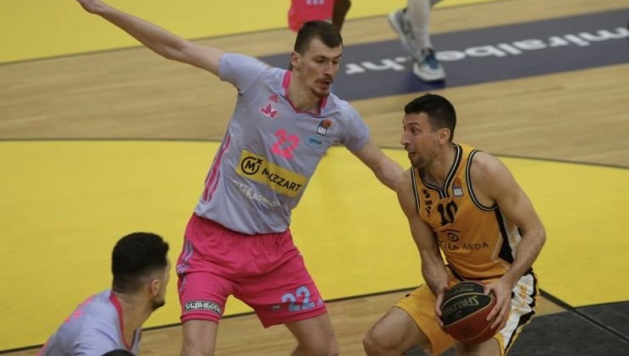 Misija Boriše Simanića u Saragosi kratko trajala