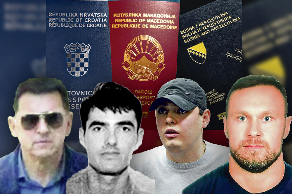 Rat crnogorskih klanova traje već više od osam godina a u njemu stradalo preko 50 osoba
